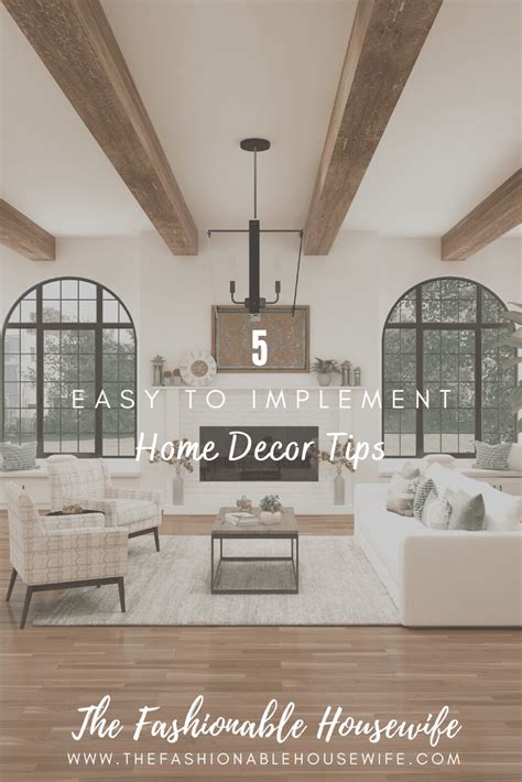 Image result for Home Decor Tips