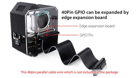 Image result for Raspberry Pi Nas Case