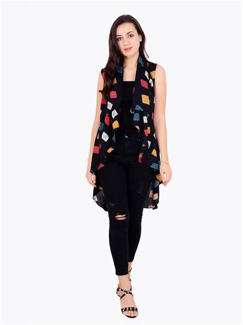 Shrugs – Cation Clothing