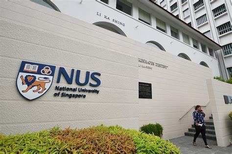 新加坡国立大学MBA、DBA、EMBA,在职研究生