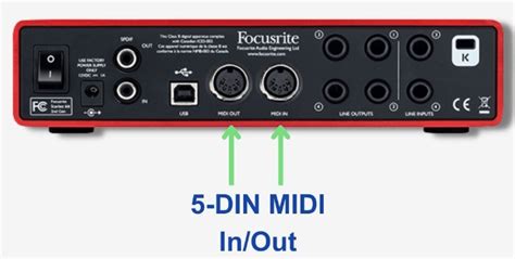 Image result for Vocoder with Midi Out