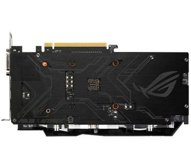 Forum over ASUS ROG Strix Strix GeForce GTX 1050 Ti OC 4GB - Tweakers