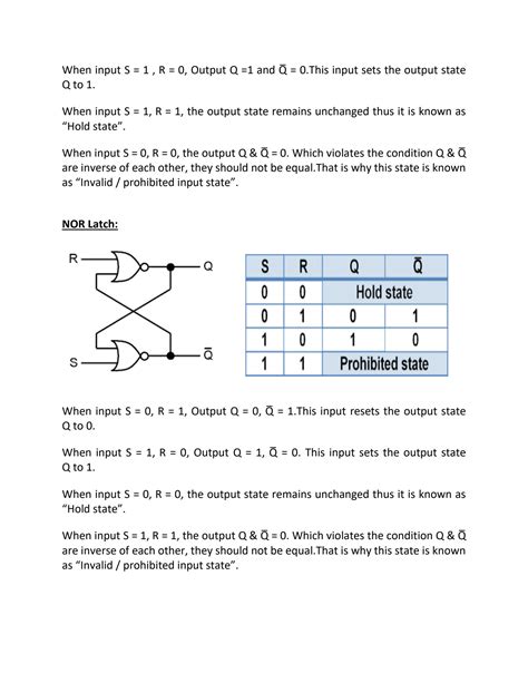 Image result for Chapter 6 Sequential Logic Circuits