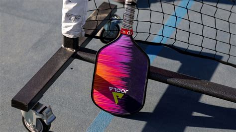 Most expensive pickleball paddles, ranked