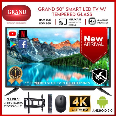 Grand TV Wall Mount for Sizes 26-55Wm-02 – Grand Philippines