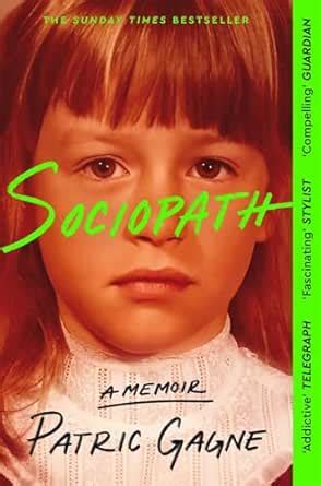 Sociopath: The Eye-opening True Story Everyone's Talking About eBook ...