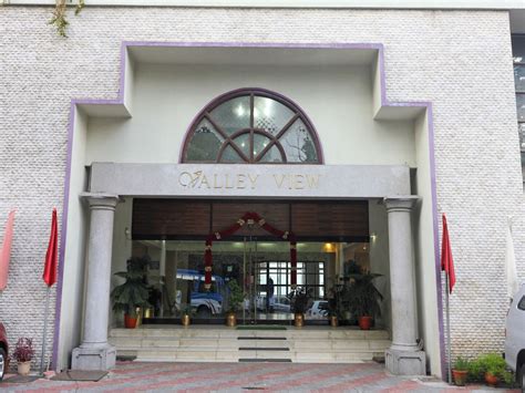 Hotel Valley View Inn Kodaikanal