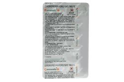 Cerevate 90 MG | Order Cerevate 90 MG Tablet Online at Truemeds