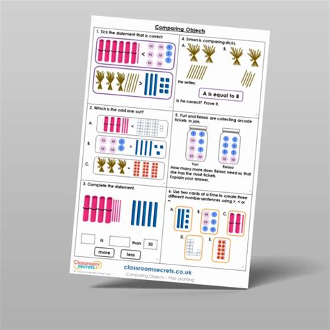 Compare Two Objects 的图像结果