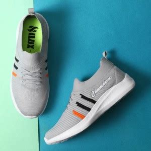 Hilux Unique Attractive Training & Gym Shoes For Men - Buy Hilux Unique ...