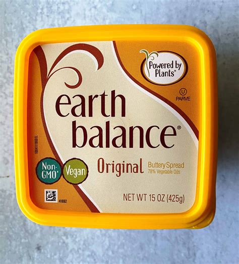 Butter That's Dairy Free at Samuel Galan blog