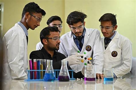 Admission Best Engineering & Pharmacy College in Bijnor, UP, India