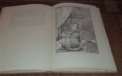 THE ENGRAVINGS OF ALBRECHT DURER by LIONEL CUST: Good Hardcover (1905 ...
