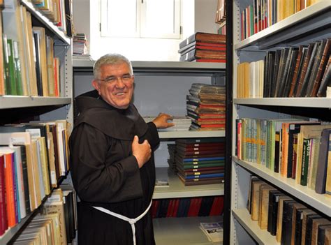 Fra Ante Marić: Osobe posvećenog života čine svu raznolikost svetosti i ...