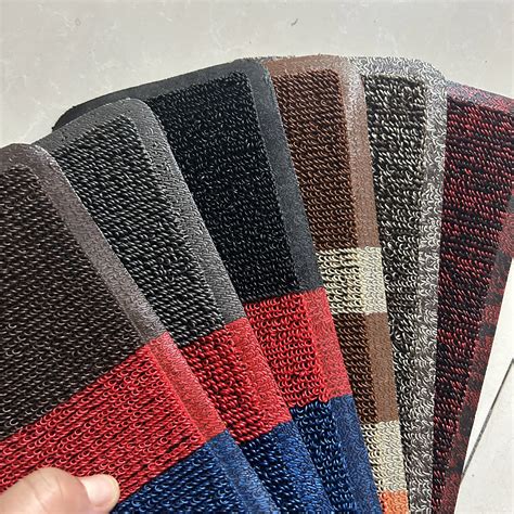 Wholesale Car Floor Carpets - Durable & Stylish Options