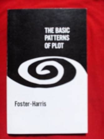 Buy Basic Patterns of Plot Book Online at Low Prices in India | Basic ...