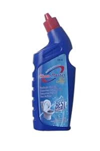 Clean Master Toilet Cleaner : Amazon.in: Health & Personal Care