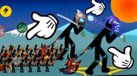 Image result for Stick War Legacy Mod