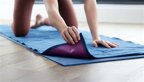 Yoga Mat Towels Revealed—Top Picks You Need to Know!