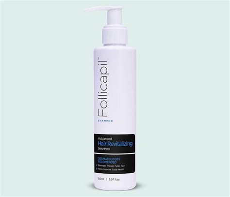 Aclaris Follicapil Shampoo – DelMeds.com