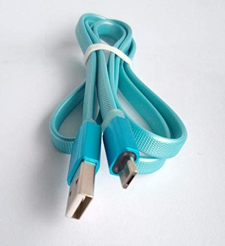 Eflex® Charger Cable for Motorola Moto G5, Motorola Moto G5s, Motorola ...