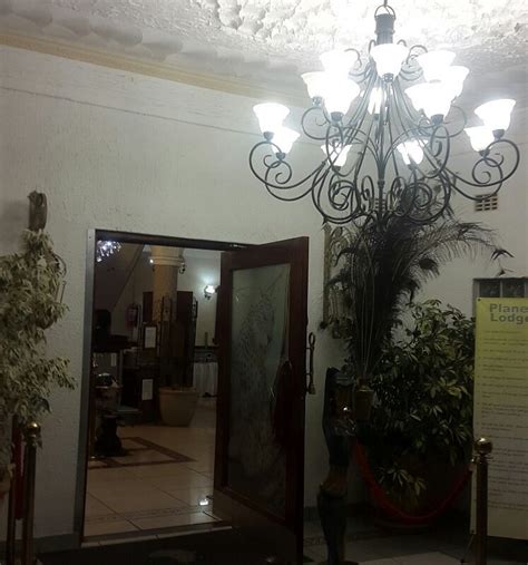 PLANET LODGE (Gaborone) - Lodge Reviews & Photos - Tripadvisor