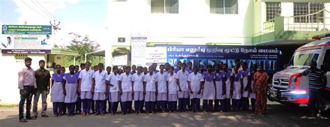 Udumalai Diagnostics & X-Rays