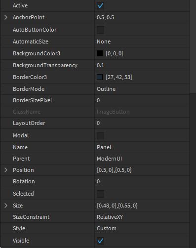 Roblox How to Get Image UI 的图像结果