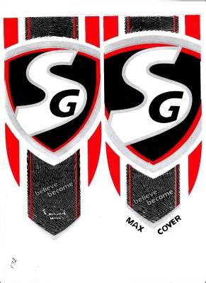 SG ROB Believe become Bat Sticker Bat Sticker - Price History