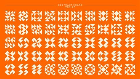 Image result for Square Pattern Design