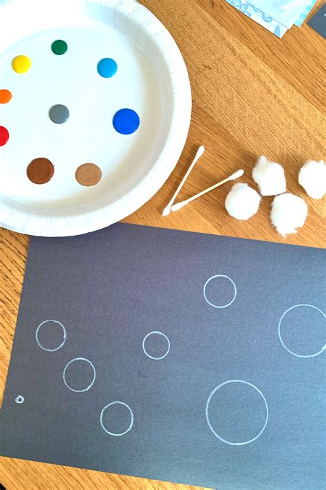 Solar System Art Project 的图像结果