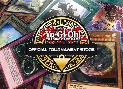 Yu-Gi-Oh Locals!, Blue Ditto Cards and Collectibles, Reisterstown, 14 ...