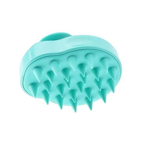 Buy Gorgio Professional Scalp Massage and Shampoo Brush - GP0040 (1 ...