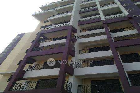 Geo Seawood Harmony, Ulwe Ulwe - Without Brokerage Semi-furnished 2 BHK ...