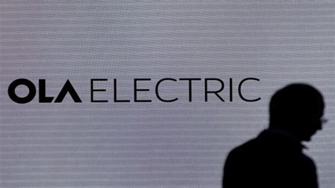 Ola Electric shares in focus on reports of likely expansion plans in ...