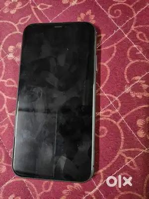 I phone 11 - Mobile Phones in MIDC Industrial Area, Navi Mumbai ...