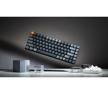 Alternatieven voor Keychron K3 (Version 2) (RGB backlight LED, Gateron ...