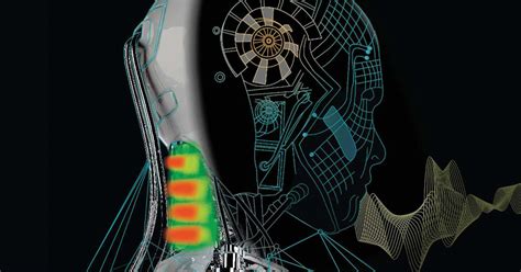 Computer Machine Effect 的图像结果