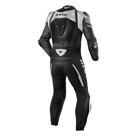 Buy REV'IT! Hyperspeed One Piece Race Suit Online with Free Shipping ...