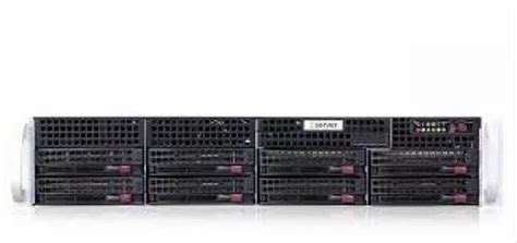 Network Server - Network Server DELL HP IBM LENOVO Manufacturer from Mumbai