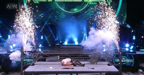 Image result for Exploding Barbed Wire Deathmatch