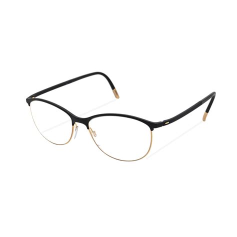 Silhouette SPX 1574 20 6050 51-16-135-Spectacle Frames S.R.Gopal Rao ...