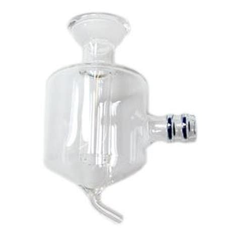 Nebulizer chamber cyclonic (Mod.Lichte)