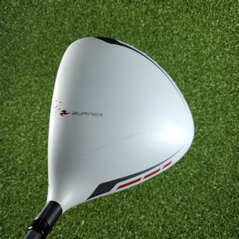 Taylormade Burner SuperFast 2.0 Driver – Capital Golf Exchange Inc.