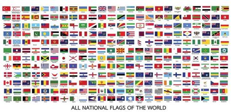 Flags of the World 的图像结果