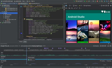 Image result for Android Studio Latest Software