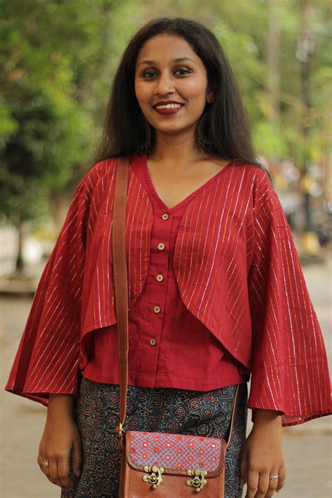 Buy Best Womens Jackets Online – Spoil Me Silly by Sonali
