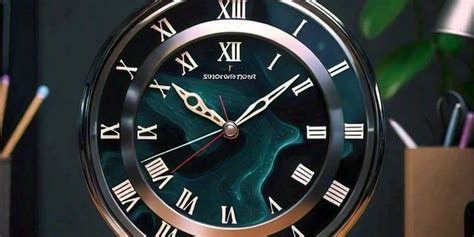 Qué significa despertarse a las 06:06, según la inteligencia artificial ...