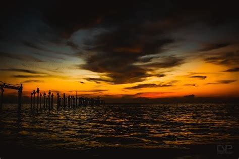Alappuzha Beach, Alappuzha, KL