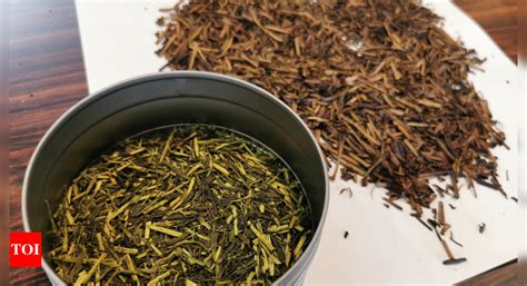 Brain Functioning Tea: Can roasted green tea improve brain functioning ...